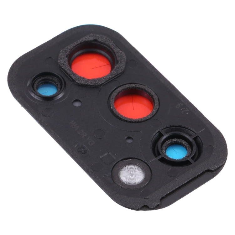 PEGM00, PEGT00, CPH2145 Camera Lens Cover – Durable Build, Easy to Use, For OPPO Reno5 5G