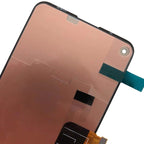 OLED HDR LCD Screen and Digitizer Full Assembly for Google Pixel 5A 5G 2021 – Durable Build, Easy to Use, For Google Pixel 5A 5G(OEM)