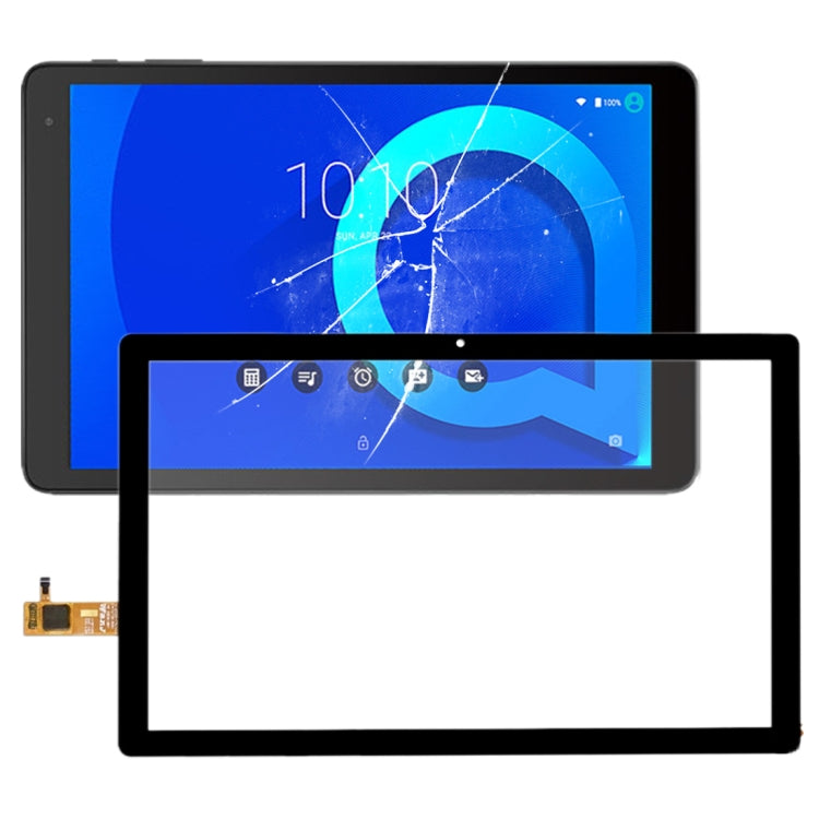 8092 8091 2020 Touch Panel – Durable Build, Easy to Use, For Alcatel 1T 10.1 inch