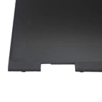 FHD 1920 x 1080 40 Pin P58F001 LCD Screen and Digitizer Full Assembly With Frame for Dell Inspiron 15 5568 5578, For Dell Inspiron 15 5568 5578