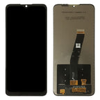 LCD Screen and Digitizer Full Assembly for Alcatel 1S 2021 / 3L 6025 6025H 6056 – Durable Build, Easy to Use, For Alcatel 1S 2021 / 3L