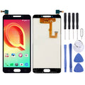 LCD Screen and Digitizer Full Assembly for Alcatel A5 LED 5085Q 5085X 5085O 5085N 5085 5085Y 5085D – Durable Build, Easy to Use, For Alcatel A5 LED For Alcatel A5 LED