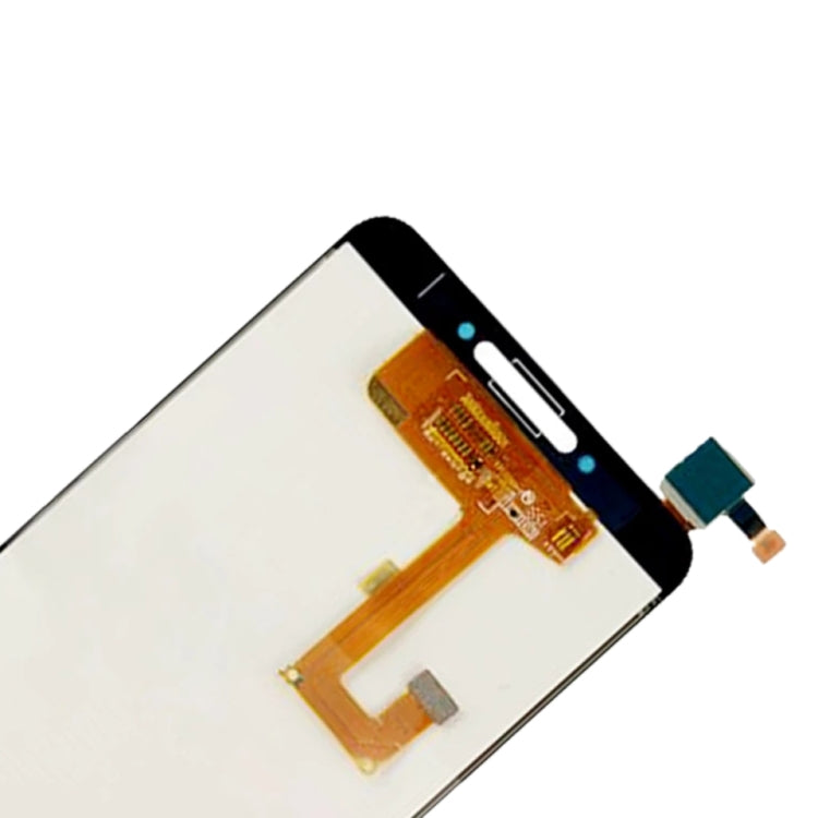 LCD Screen and Digitizer Full Assembly for Alcatel A5 LED 5085Q 5085X 5085O 5085N 5085 5085Y 5085D – Durable Build, Easy to Use, For Alcatel A5 LED