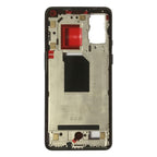 LE2113 LE2111 LE2110 Middle Frame Bezel Plate – Durable Build, Easy to Use, For OnePlus 9, For OnePlus 9(Purple)
