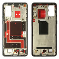 LE2113 LE2111 LE2110 Middle Frame Bezel Plate – Durable Build, Easy to Use, For OnePlus 9, For OnePlus 9(Purple)