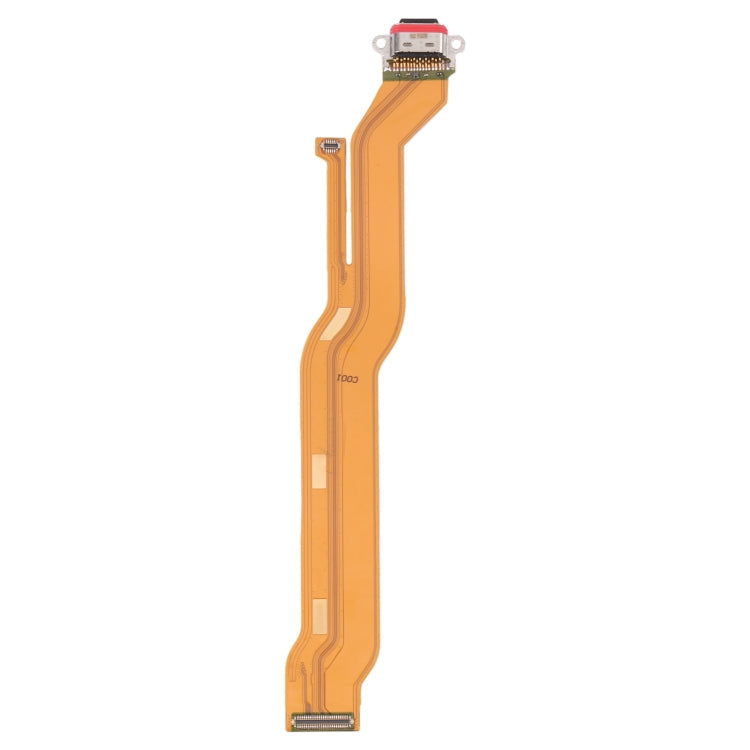 CPH2159 Charging Port Flex Cable – Durable Build, Easy to Use, For OPPO Reno5 4G