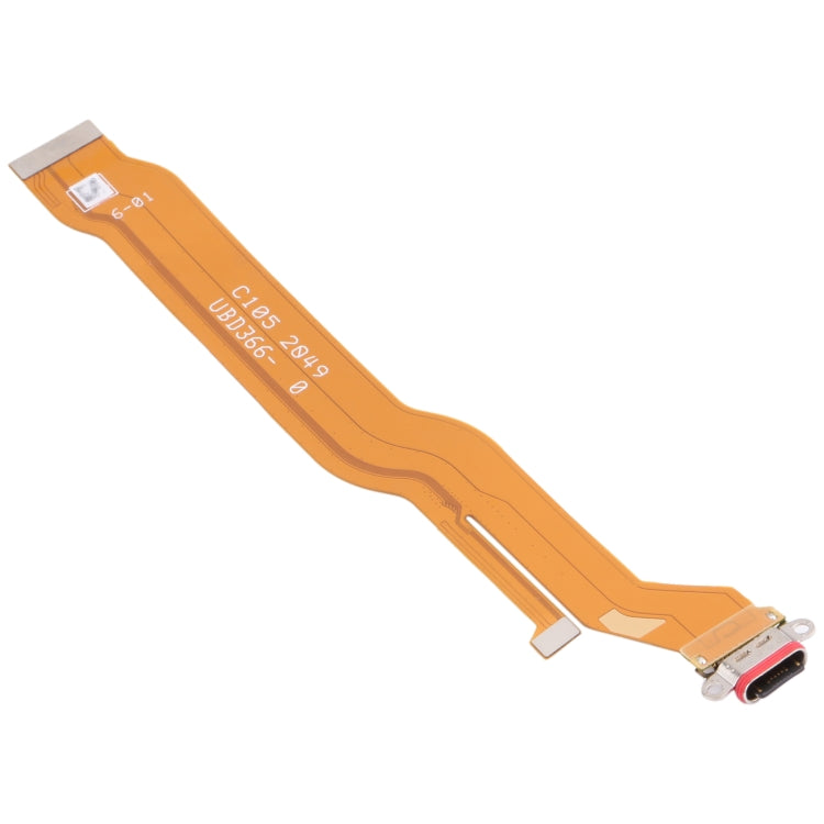 CPH2159 Charging Port Flex Cable – Durable Build, Easy to Use, For OPPO Reno5 4G