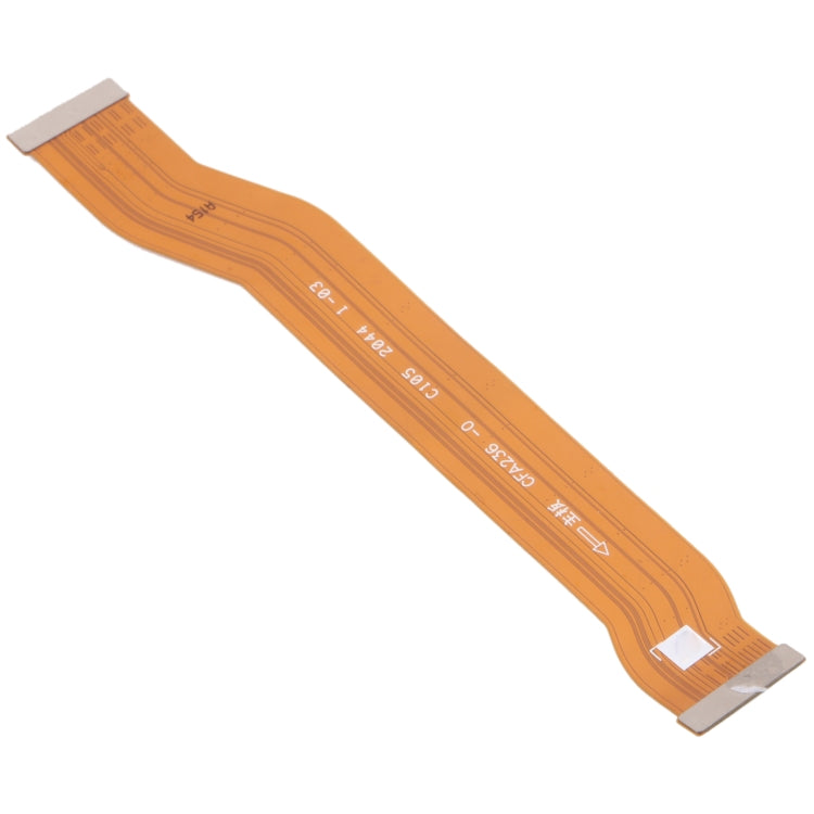 / A72 5G CPH2067 CPH2061 CPH2069 PADM00 PADM10 CPH2059 Motherboard Flex Cable – Durable Build, Easy to Use, For OPPO A72 4G / A52 / A92