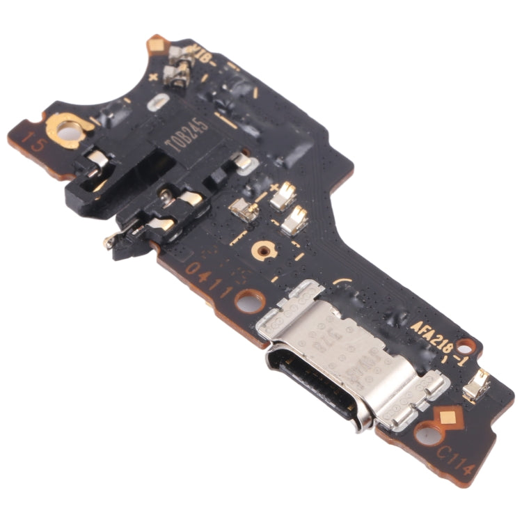 For OPPO A53 4G/A53 4G/A53s/A32 4G/A33 2020 CPH2127 CPH2131 Original Charging Port Board – Durable Build, Easy to Use, For OPPO A53 4G (Original)