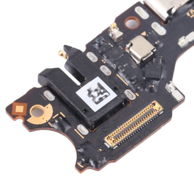 For OPPO A53 4G/A53 4G/A53s/A32 4G/A33 2020 CPH2127 CPH2131 Original Charging Port Board – Durable Build, Easy to Use, For OPPO A53 4G (Original)
