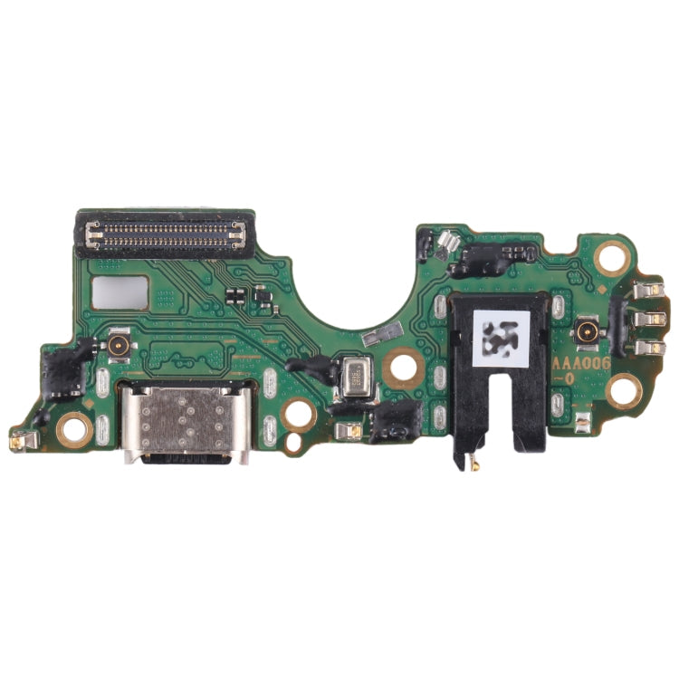 For OPPO A94 5G CPH2211 Original Charging Port Board – Durable Build, Easy to Use, For OPPO A94 5G  (Original)
