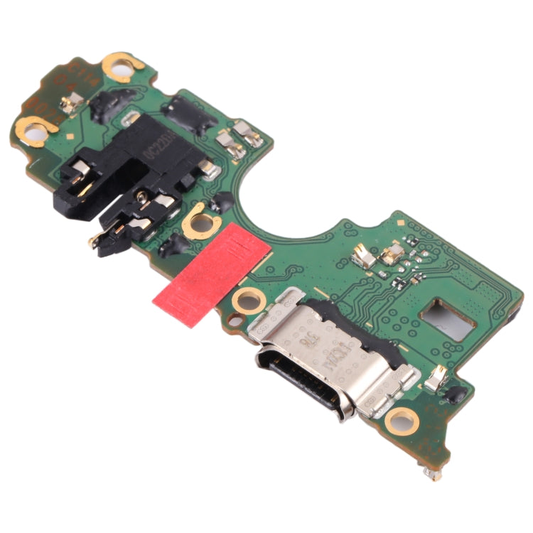 For OPPO A94 5G CPH2211 Original Charging Port Board – Durable Build, Easy to Use, For OPPO A94 5G  (Original)