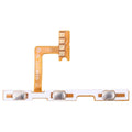 Power Button & Volume Button Flex Cable for Nokia 5.4 TA-1333 TA-1340 TA-1337 TA-1328 TA-1325 – Durable Build, Easy to Use, For Nokia 5.4