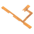 Power Button & Volume Button Flex Cable for Nokia 5.4 TA-1333 TA-1340 TA-1337 TA-1328 TA-1325 – Durable Build, Easy to Use, For Nokia 5.4