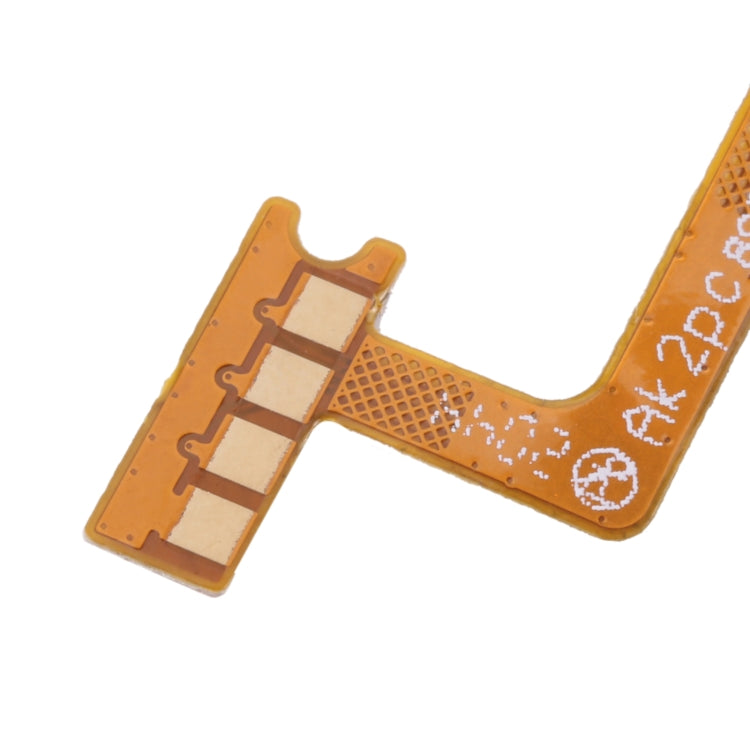 Power Button & Volume Button Flex Cable for Nokia 5.4 TA-1333 TA-1340 TA-1337 TA-1328 TA-1325 – Durable Build, Easy to Use, For Nokia 5.4