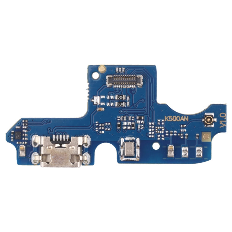 Charging Port Board for Nokia 1.4 – Durable Build, Easy to Use, For Nokia 1.4
