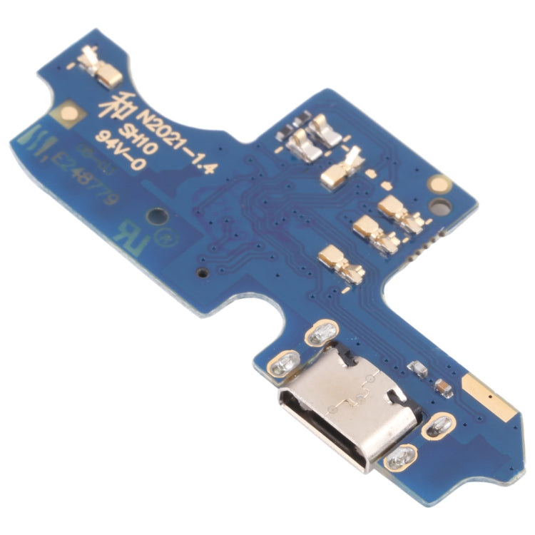 Charging Port Board for Nokia 1.4 – Durable Build, Easy to Use, For Nokia 1.4