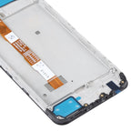 Original LCD Screen and Digitizer Full Assembly With Frame for vivo Y30 (China) / Y20s / Y20 / Y20i V2027 V2032 V2029 V2034A – Durable Build, Easy to Use, For vivo Y30 (China) / Y20s / Y20 / Y20i