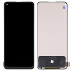 TFT Material LCD Screen and Digitizer Full Assembly for OPPO Reno5 5G / Reno5 4G / K9 / Realme Q3 Pro / Realme GT Neo, Not Supporting Fingerprint Identification – Durable Build, Easy to Use, For OPPO Reno5 5G / Reno5 4G (TFT)