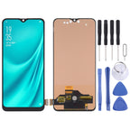 TFT Material LCD Screen and Digitizer Full Assembly for OPPO R15X / K1/ RX17 Neo PBCM10, Not Supporting Fingerprint Identification – Durable Build, Easy to Use, For OPPO R15X / K1 / RX17  (TFT)