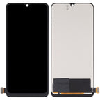 TFT Material LCD Screen and Digitizer Full Assembly (Not Supporting Fingerprint Identification) for vivo S9e/V21 4G V2066, V2108 / V21 5G V2050 / Y71t V2102A / S15e V2190A – Durable Build, Easy to Use, For vivo S9e (TFT)