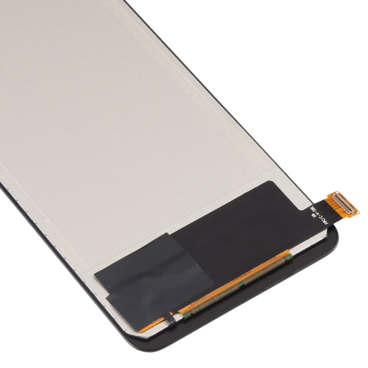 TFT Material LCD Screen and Digitizer Full Assembly (Not Supporting Fingerprint Identification) for vivo S9e/V21 4G V2066, V2108 / V21 5G V2050 / Y71t V2102A / S15e V2190A – Durable Build, Easy to Use, For vivo S9e (TFT)