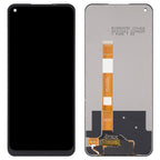 Original LCD Screen and Digitizer Full Assembly for OPPO A54 5G CPH2195 – Durable Build, Easy to Use, For OPPO A54 5G  (Original)