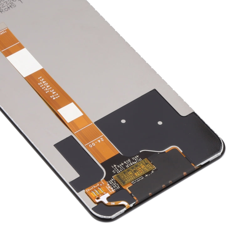Original LCD Screen and Digitizer Full Assembly for OPPO A54 5G CPH2195 – Durable Build, Easy to Use, For OPPO A54 5G  (Original)
