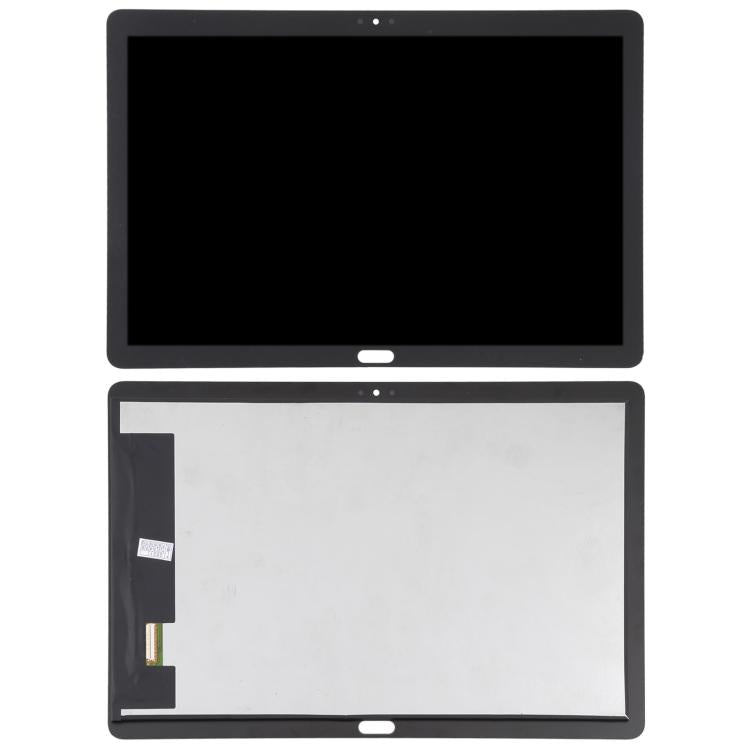 LCD Screen and Digitizer Full Assembly for Huawei MediaPad T5 10.1 (LTE) – Durable Build, Easy to Use, For Huawei MediaPad T5 10.1 (LTE)