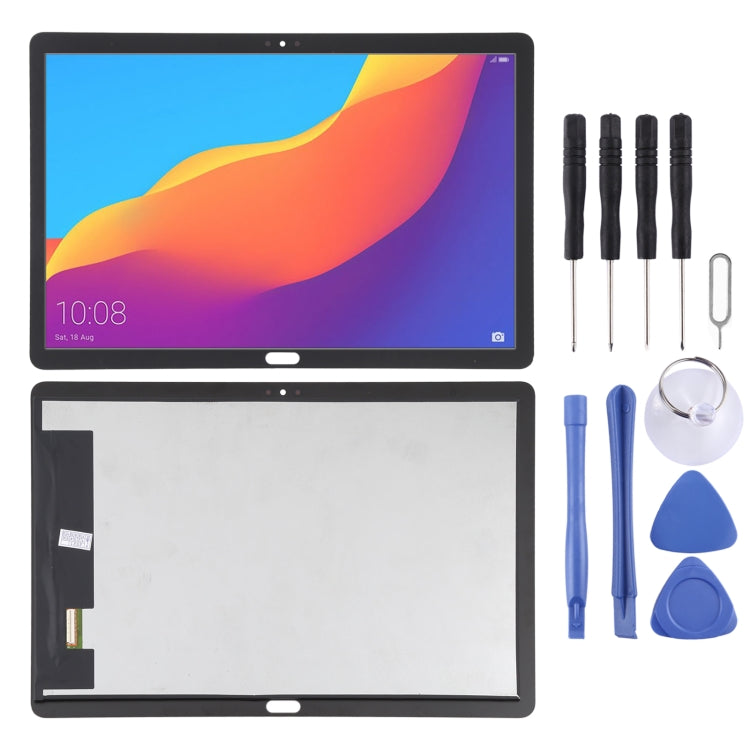 LCD Screen and Digitizer Full Assembly for Honor Pad 5 10.1 AGS2-AL00HN – Durable Build, Easy to Use, For Honor Pad 5 10.1