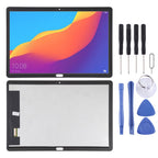 LCD Screen and Digitizer Full Assembly for Honor Pad 5 10.1 AGS2-AL00HN – Durable Build, Easy to Use, For Honor Pad 5 10.1