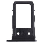 SIM Card Tray for Google Pixel 3a, For Google Pixel 3a For Google Pixel 3a Black