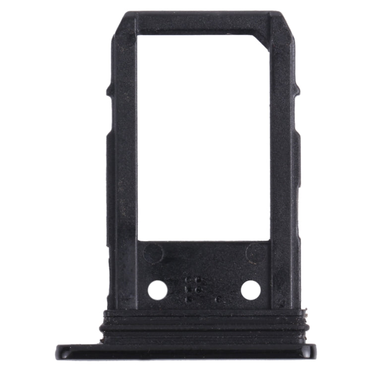 SIM Card Tray for Google Pixel 3a, For Google Pixel 3a For Google Pixel 3a Black