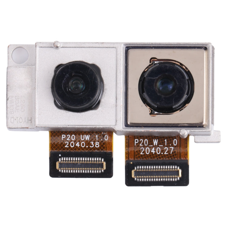 Back Facing Camera for Google Pixel 5 – Durable Build, Easy to Use, For Google Pixel 5