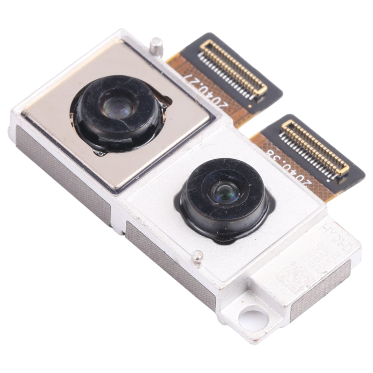 Back Facing Camera for Google Pixel 5 – Durable Build, Easy to Use, For Google Pixel 5