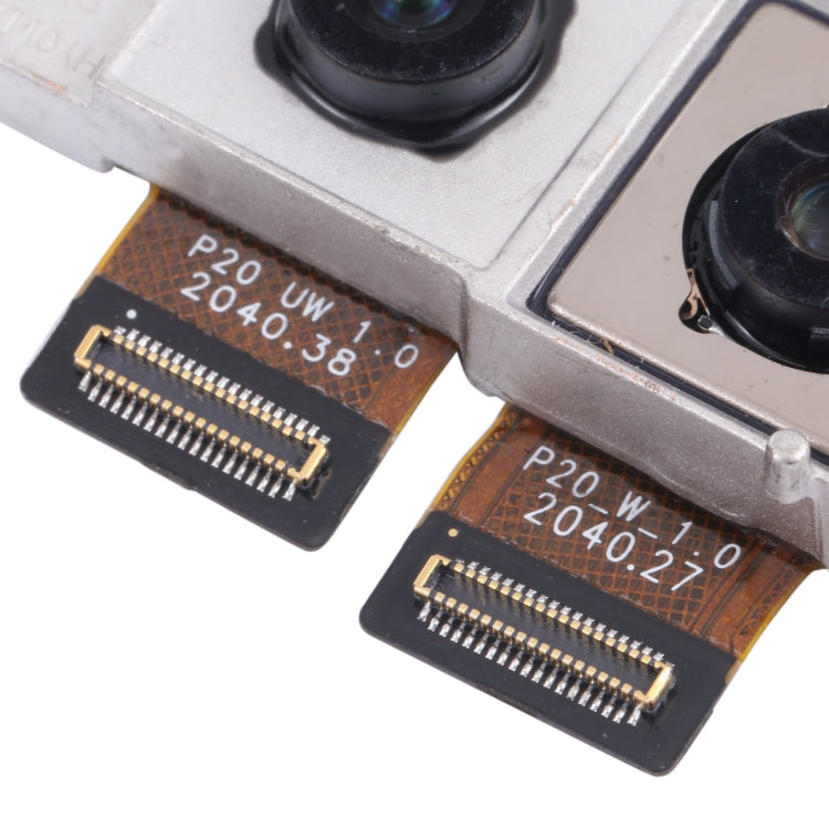 Back Facing Camera for Google Pixel 5 – Durable Build, Easy to Use, For Google Pixel 5