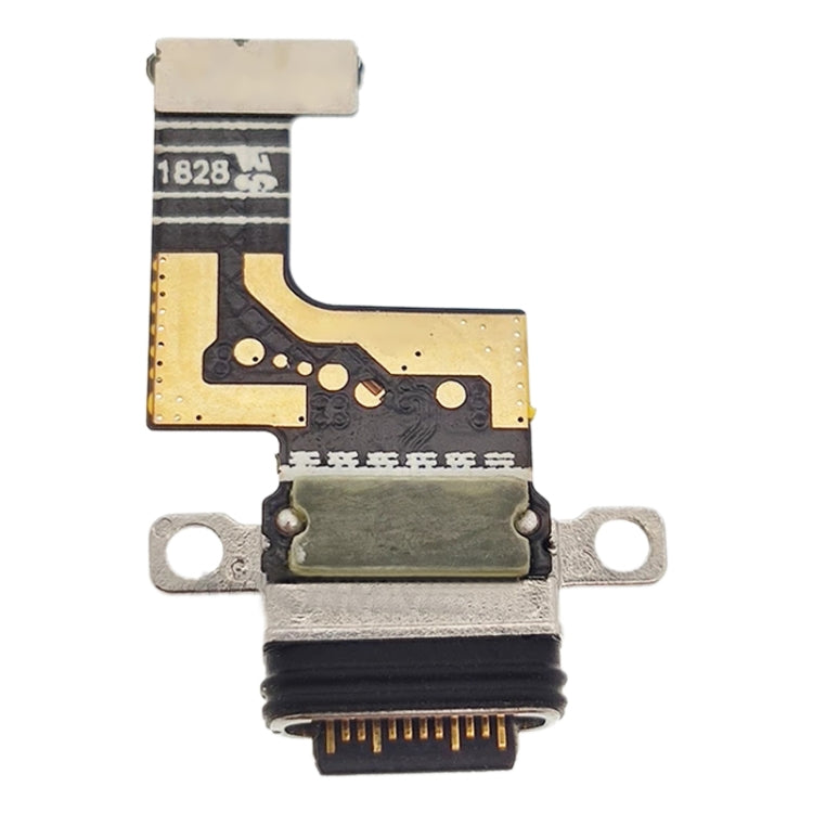 Charging Port Flex Cable for Asus ROG Phone ZS600KL – Durable Build, Easy to Use, For Asus ROG Phone