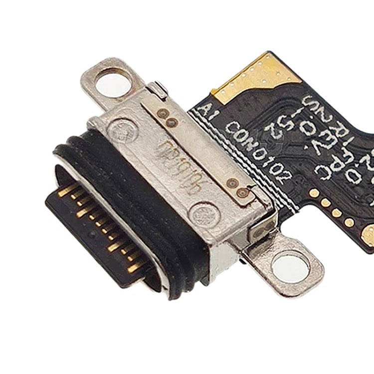 Charging Port Flex Cable for Asus ROG Phone ZS600KL – Durable Build, Easy to Use, For Asus ROG Phone