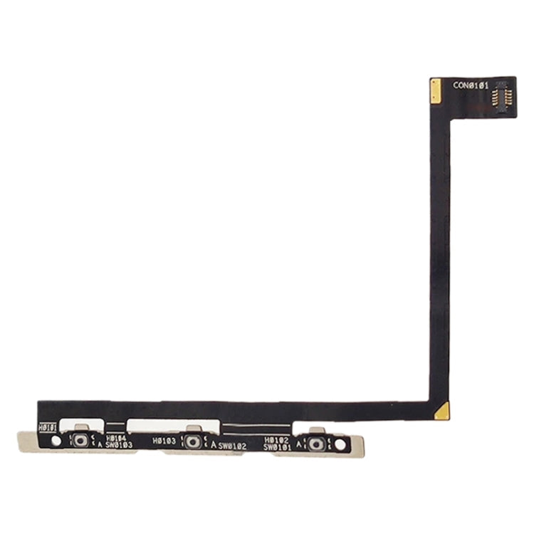 Power Button & Volume Button Flex Cable for Asus ROG Phone ZS600KL – Durable Build, Easy to Use, For Asus ROG Phone ZS600KL