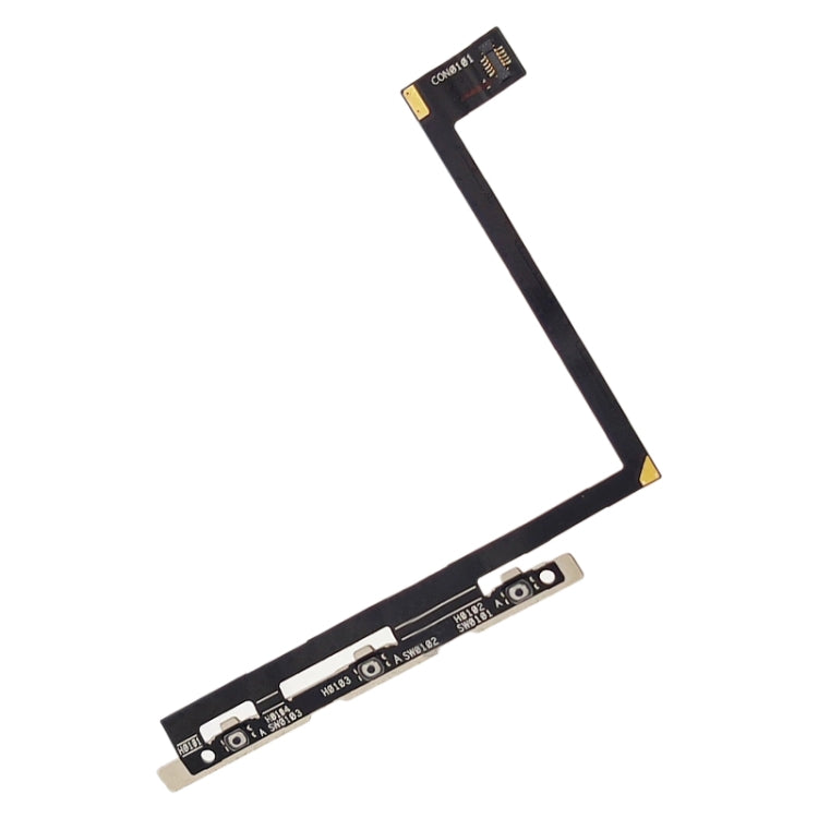 Power Button & Volume Button Flex Cable for Asus ROG Phone ZS600KL – Durable Build, Easy to Use, For Asus ROG Phone ZS600KL