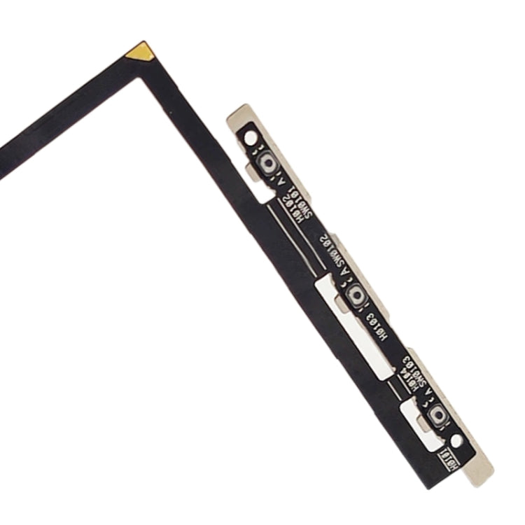 Power Button & Volume Button Flex Cable for Asus ROG Phone ZS600KL – Durable Build, Easy to Use, For Asus ROG Phone ZS600KL