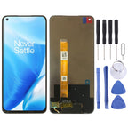 DE2118 with Digitizer Full Assembly OEM LCD Screen – Durable Build, Easy to Use, For Oneplus Nord N200 5G