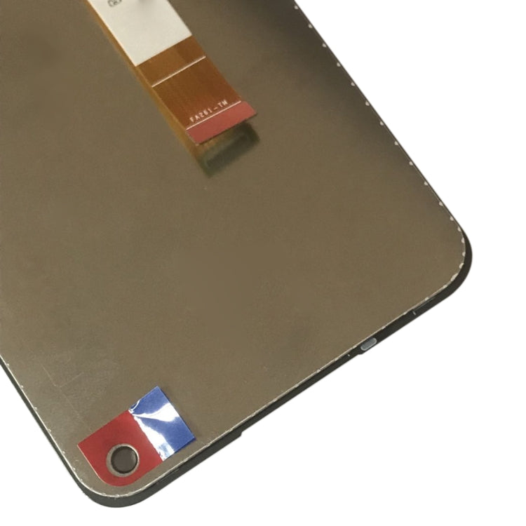 DE2118 with Digitizer Full Assembly OEM LCD Screen – Durable Build, Easy to Use, For Oneplus Nord N200 5G