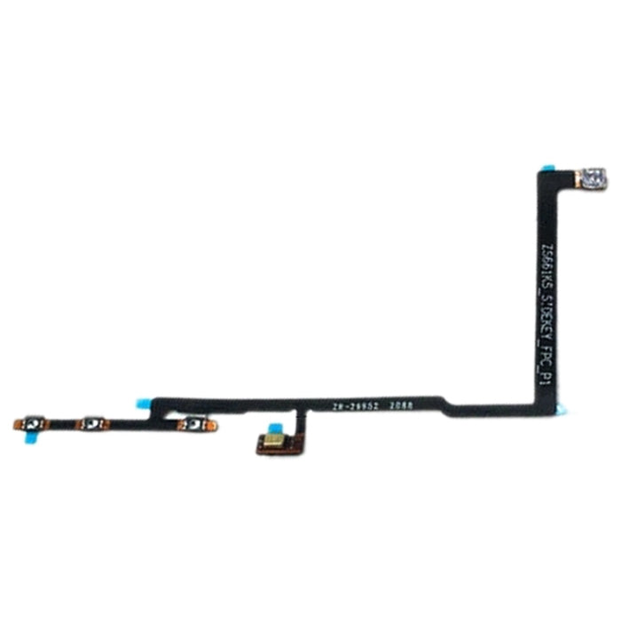 Power Button & Volume Button Flex Cable for Asus ROG Phone 3 ZS661KS ZS661KL I003DD – Durable Build, Easy to Use, For Asus ROG Phone 3 For Asus ROG Phone 3