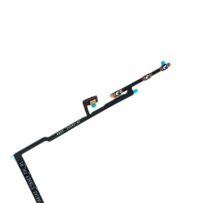 Power Button & Volume Button Flex Cable for Asus ROG Phone 3 ZS661KS ZS661KL I003DD – Durable Build, Easy to Use, For Asus ROG Phone 3
