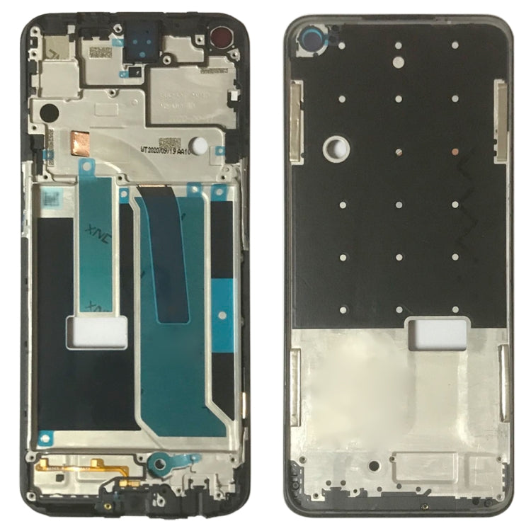 BE2029, BE2025, BE2026, BE2028 Middle Frame Bezel Plate – Durable Build, Easy to Use, For OnePlus Nord N10 5G