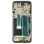 BE2029, BE2025, BE2026, BE2028 Middle Frame Bezel Plate – Durable Build, Easy to Use, For OnePlus Nord N10 5G