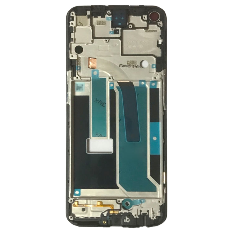 BE2029, BE2025, BE2026, BE2028 Middle Frame Bezel Plate – Durable Build, Easy to Use, For OnePlus Nord N10 5G