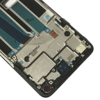 BE2029, BE2025, BE2026, BE2028 Middle Frame Bezel Plate – Durable Build, Easy to Use, For OnePlus Nord N10 5G
