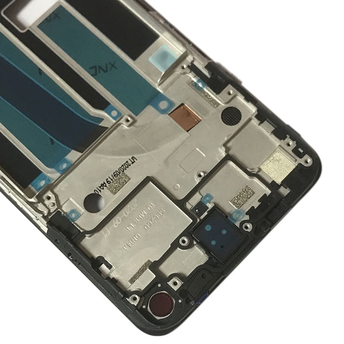 BE2029, BE2025, BE2026, BE2028 Middle Frame Bezel Plate – Durable Build, Easy to Use, For OnePlus Nord N10 5G